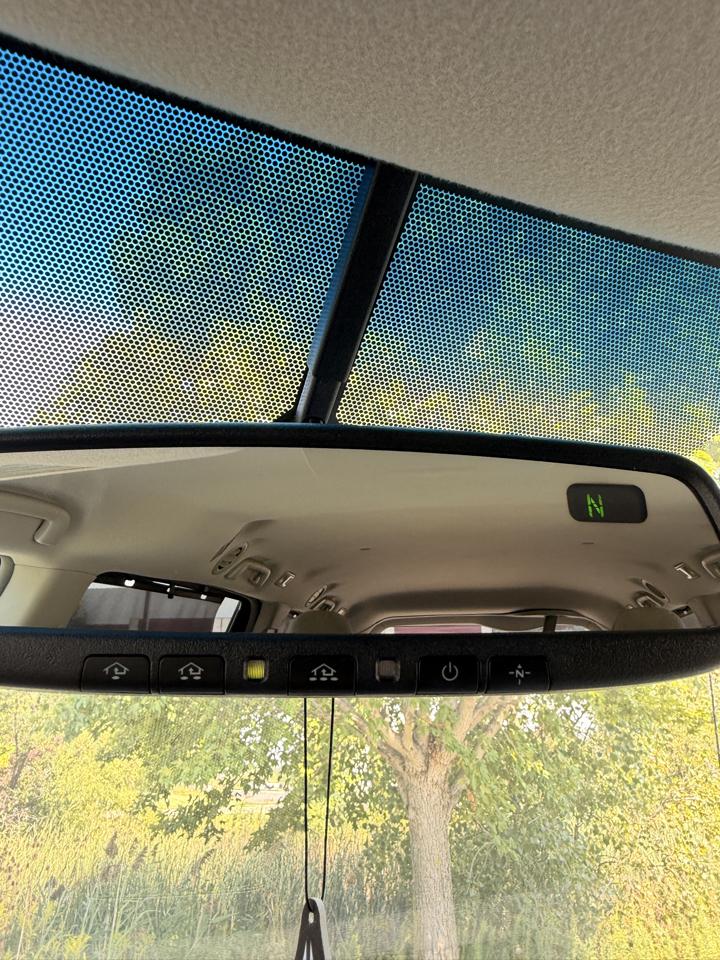 Toyota Sienna LE FWD 8-Passenger V6 2013