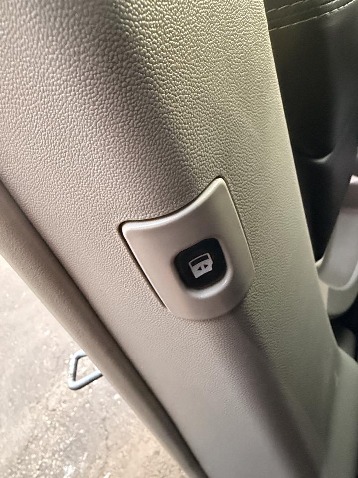 Chrysler Town & Country Touring 2016