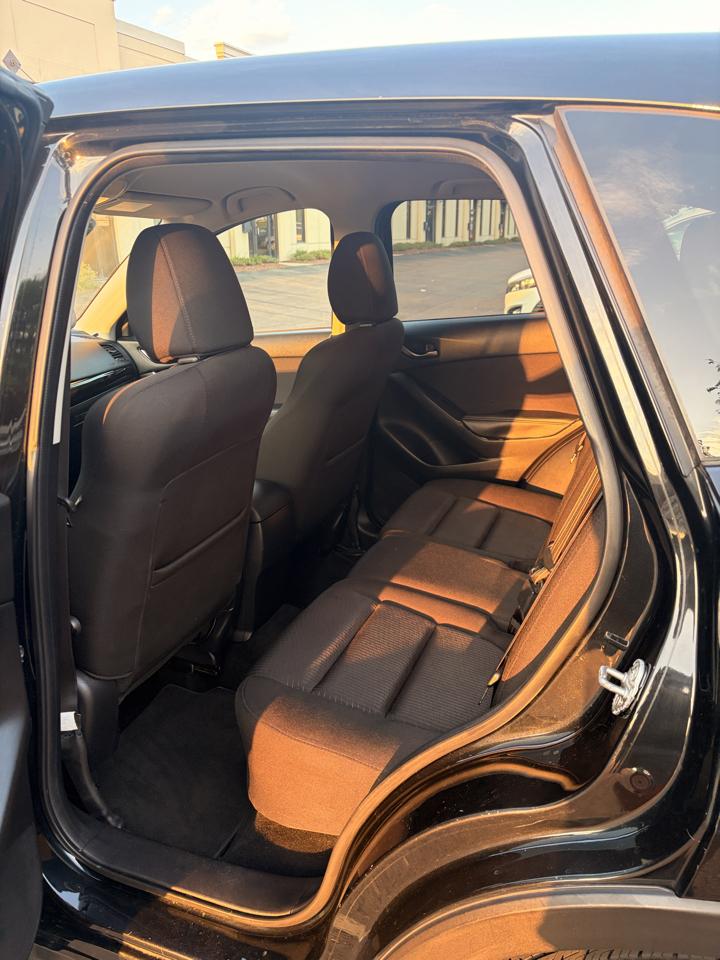 Mazda CX-5 Touring 2014