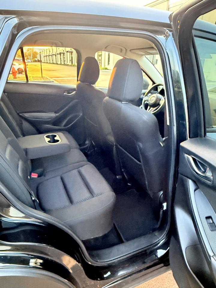 Mazda CX-5 Touring 2014