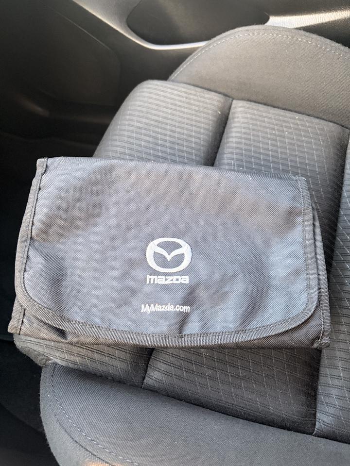 Mazda CX-5 Touring 2014