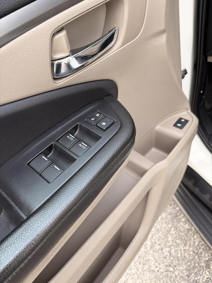 Honda Pilot EXLN 4WD 2016