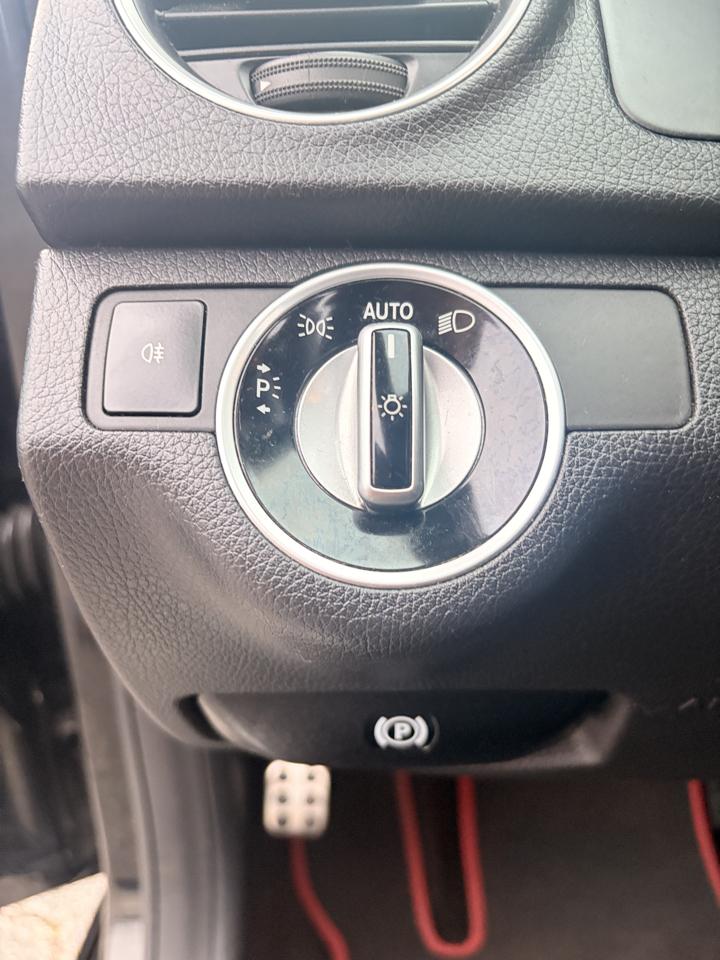 Mercedes-Benz C-Class C350 Coupe 4MATIC 2014