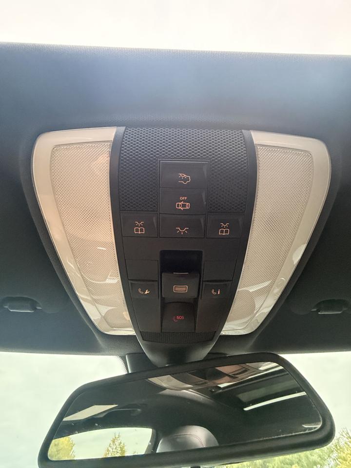 Mercedes-Benz C-Class C350 Coupe 4MATIC 2014