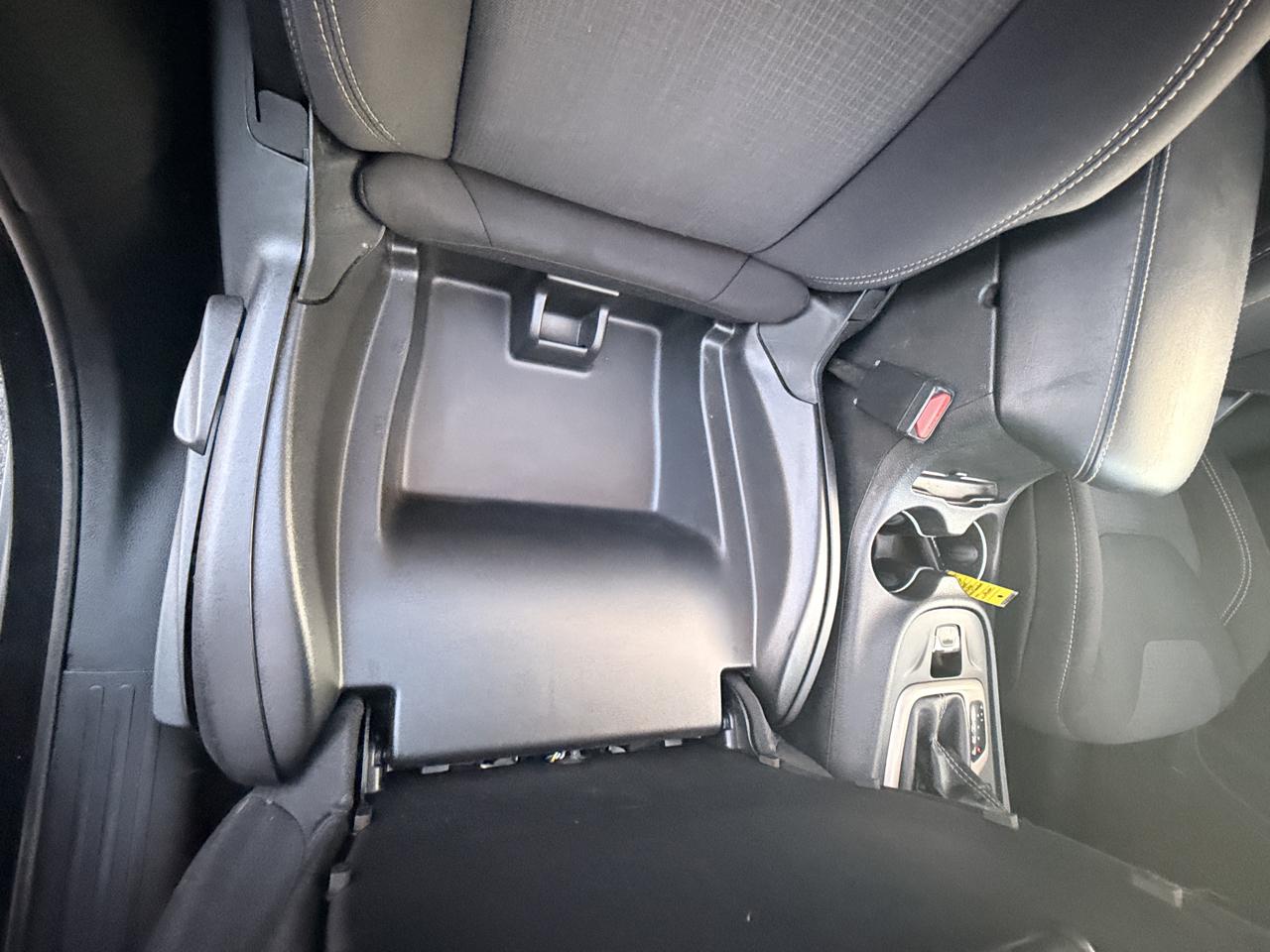 Jeep Cherokee Latitude 4WD 2015