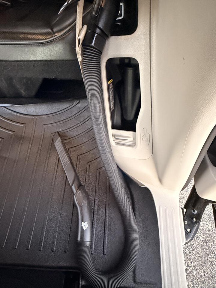 Chrysler Pacifica Limited 2019