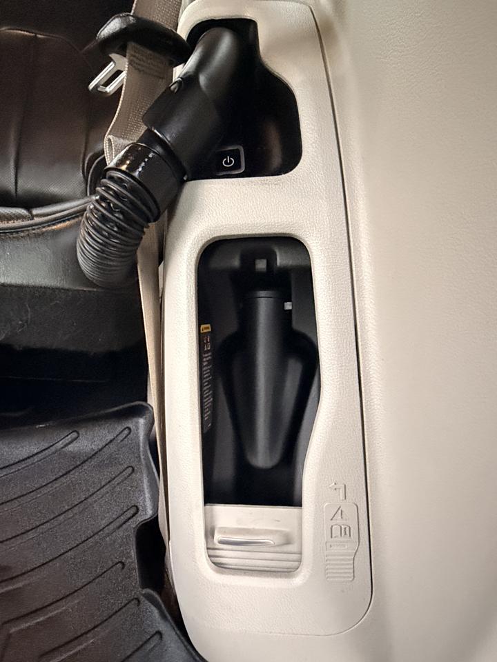 Chrysler Pacifica Limited 2019