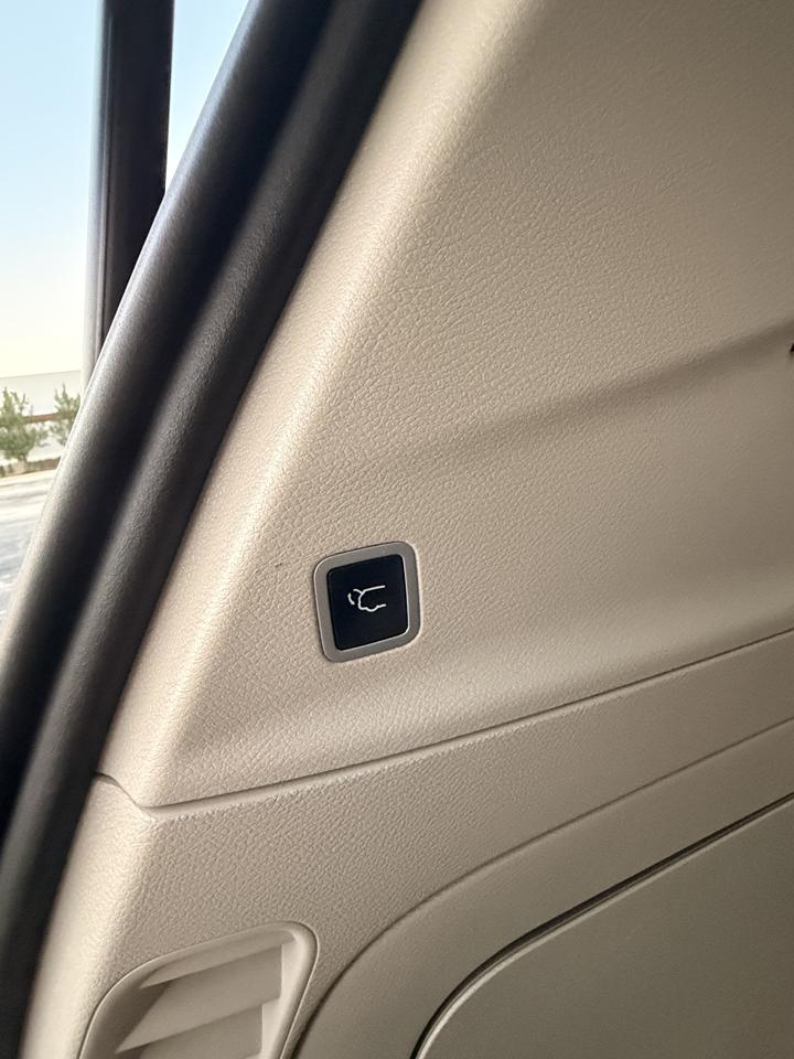 Chrysler Pacifica Limited 2019