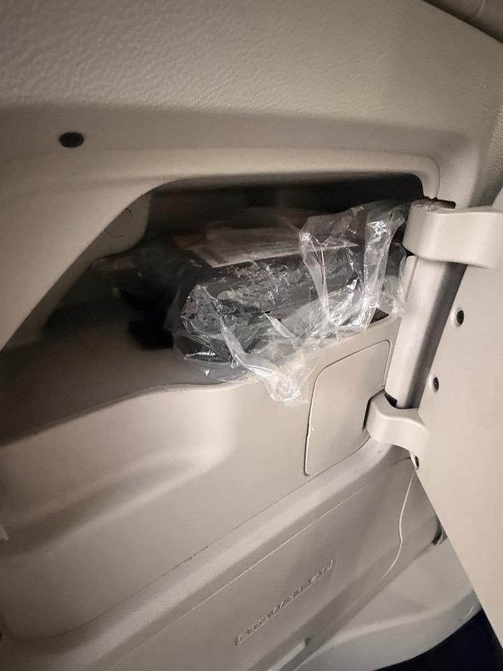 Chrysler Pacifica Limited 2019