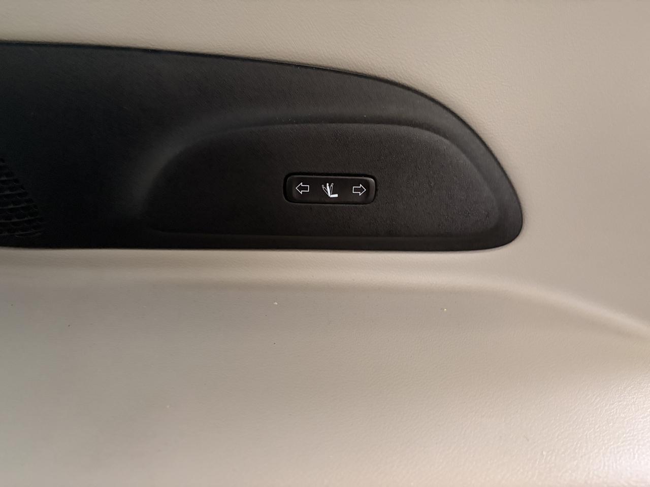 Chrysler Pacifica Limited 2019