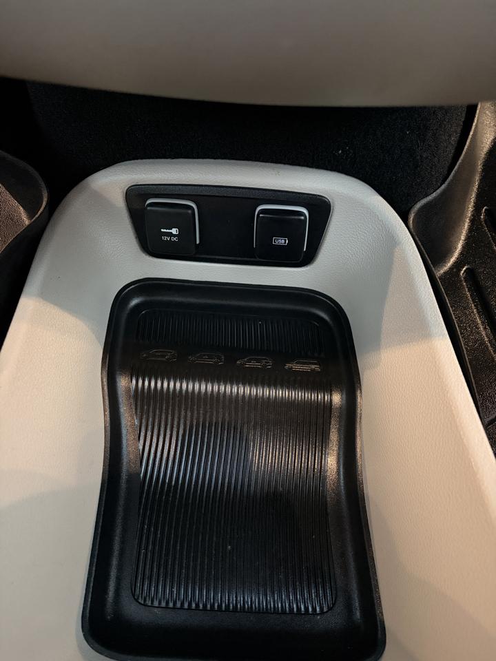 Chrysler Pacifica Limited 2019