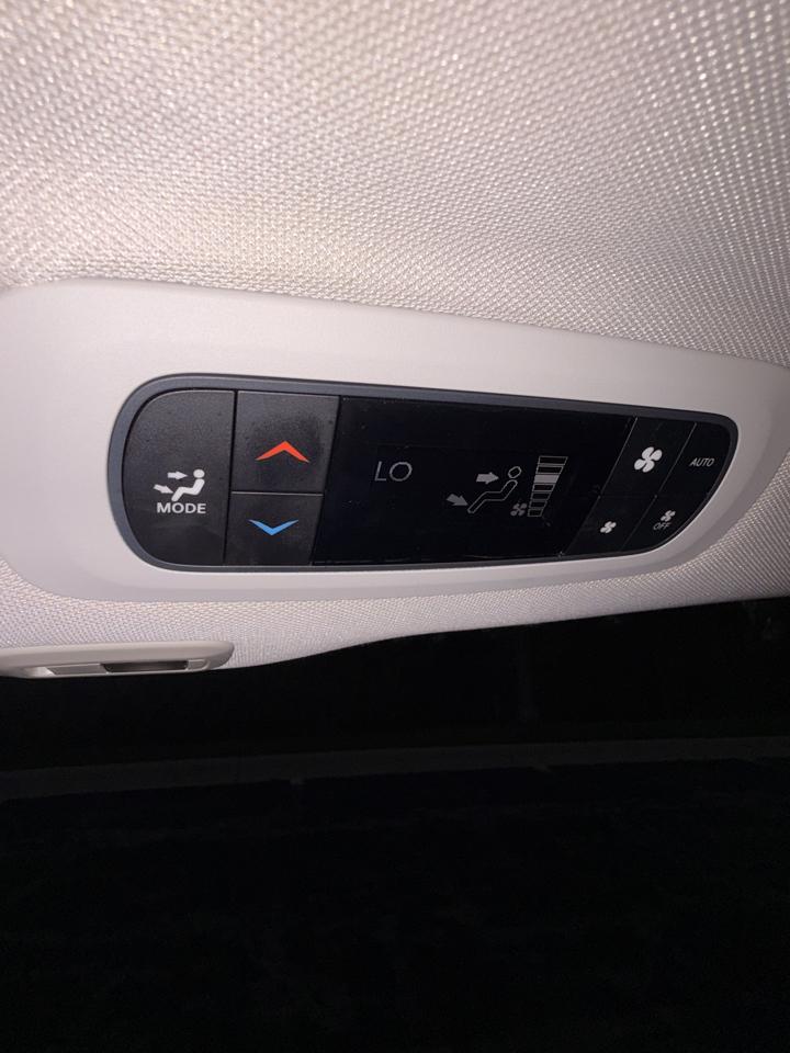 Chrysler Pacifica Limited 2019