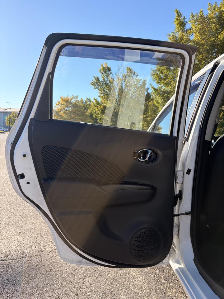 Nissan Versa Note SV 2016