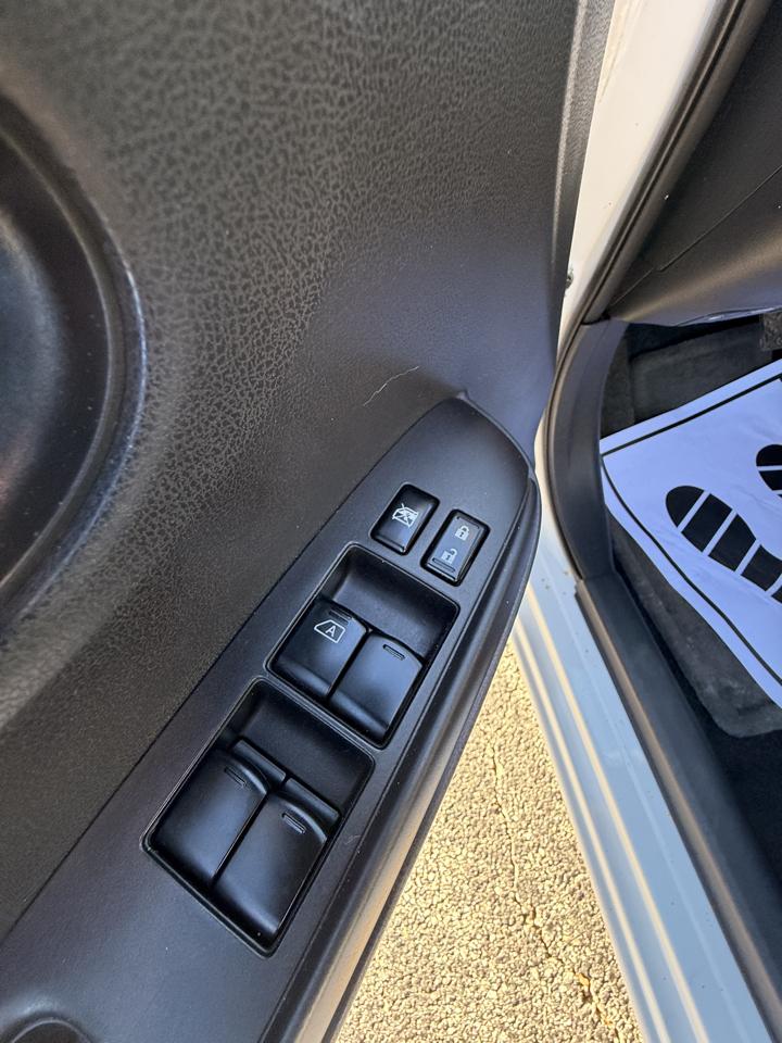 Nissan Versa Note SV 2016