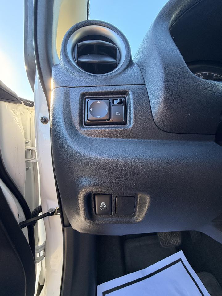 Nissan Versa Note SV 2016