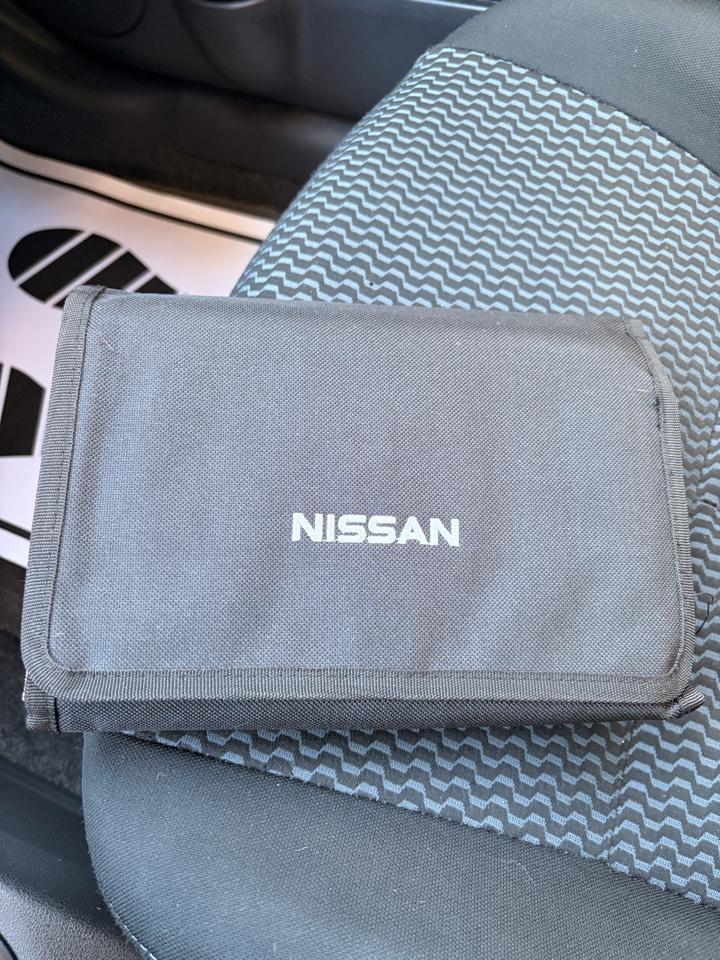 Nissan Versa Note SV 2016