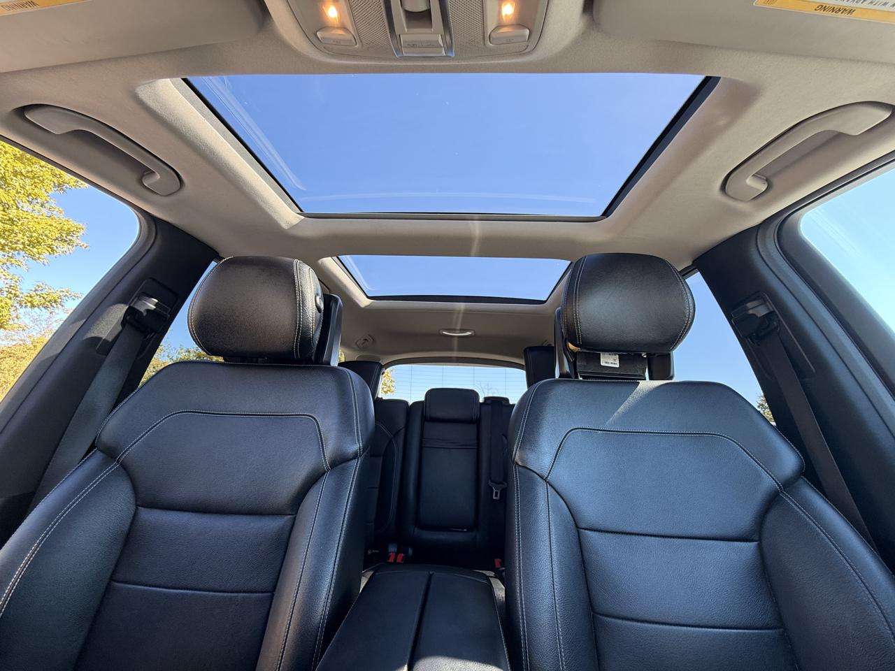 Mercedes-Benz M-Class ML350 4MATIC 2015
