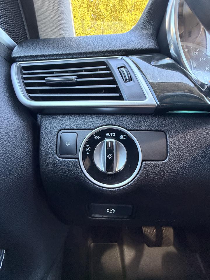 Mercedes-Benz M-Class ML350 4MATIC 2015