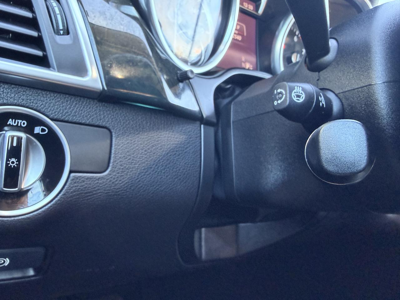Mercedes-Benz M-Class ML350 4MATIC 2015