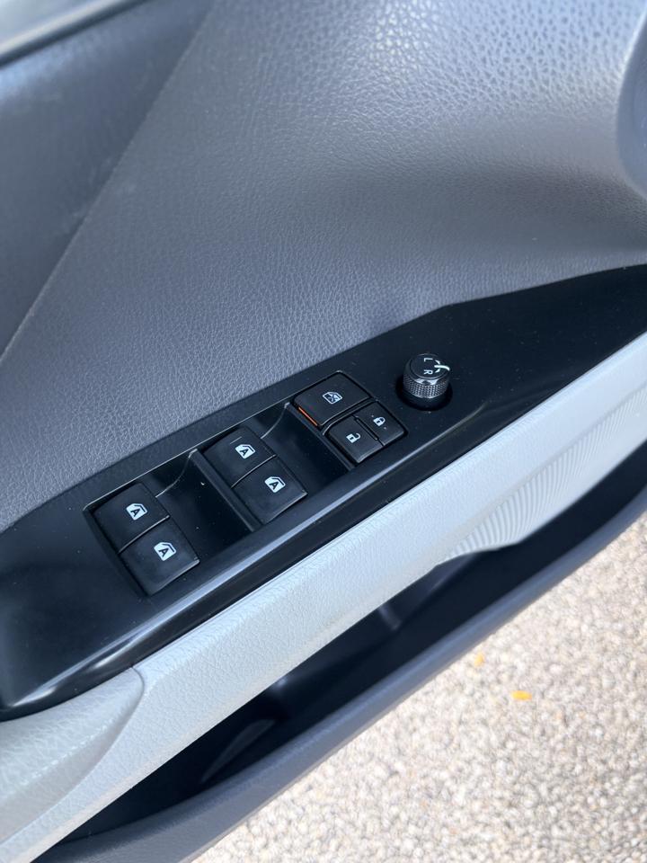 Toyota Camry LE 2019