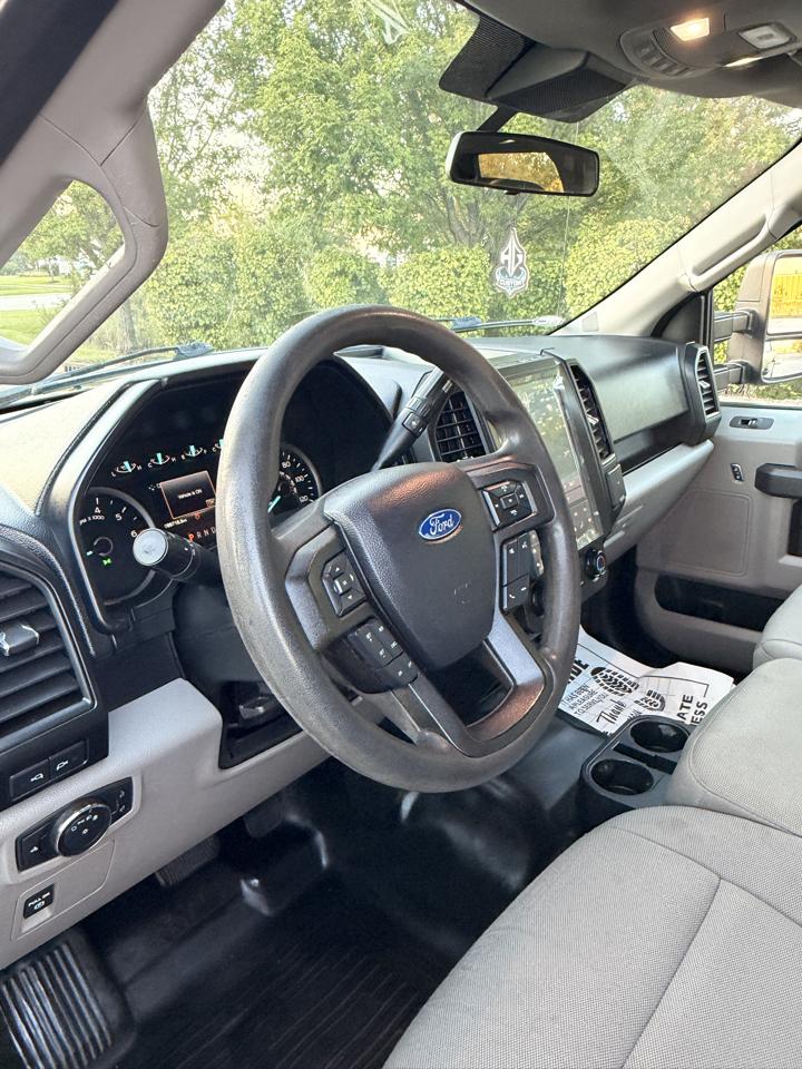 Ford F-150 Police Responder 2020