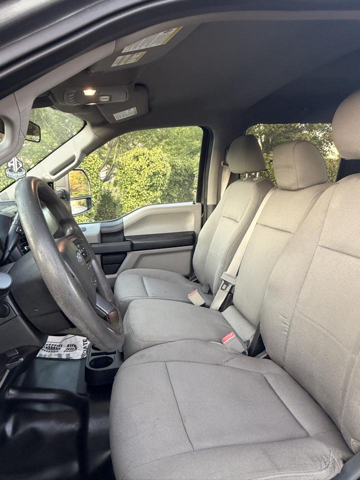 Ford F-150 Police Responder 2020