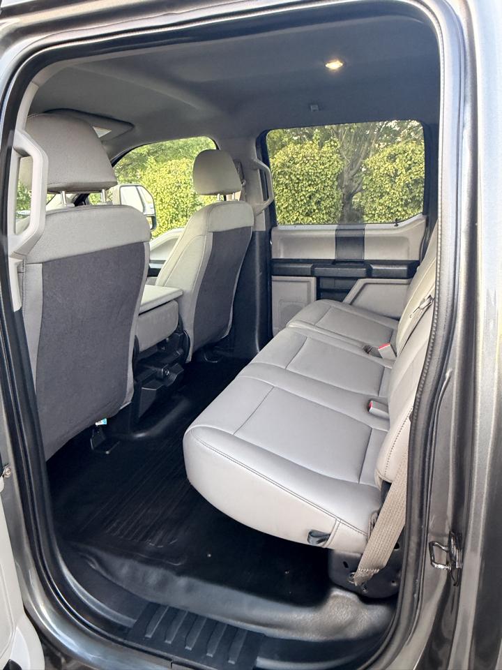 Ford F-150 Police Responder 2020