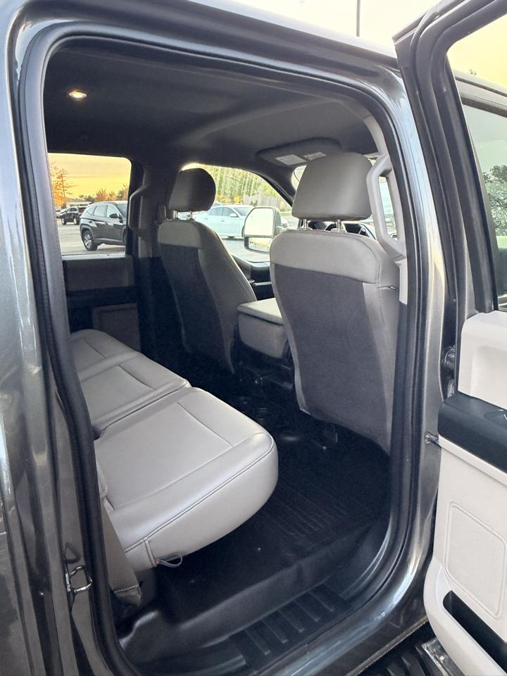 Ford F-150 Police Responder 2020