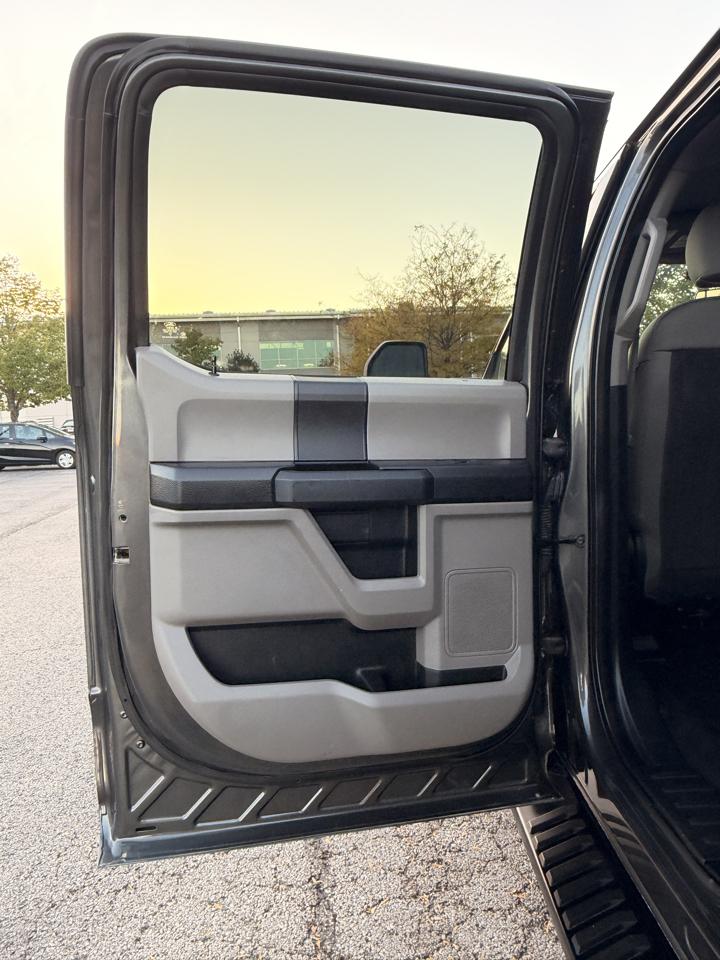 Ford F-150 Police Responder 2020