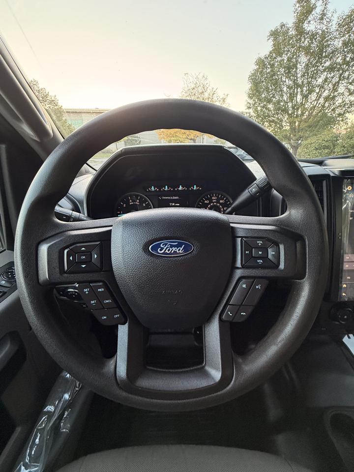 Ford F-150 Police Responder 2020