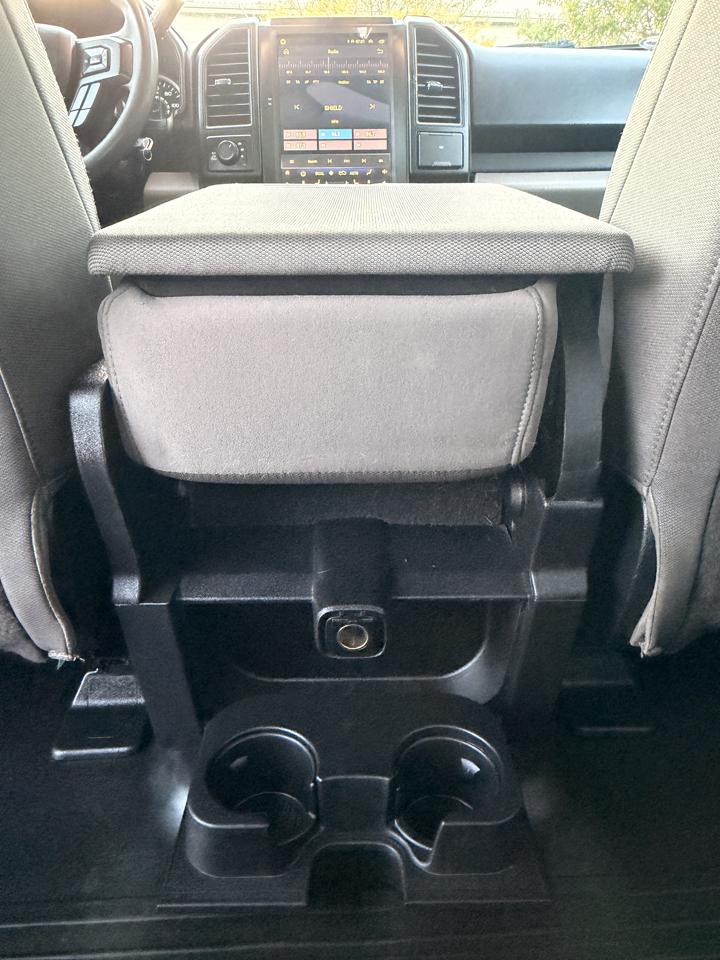 Ford F-150 Police Responder 2020