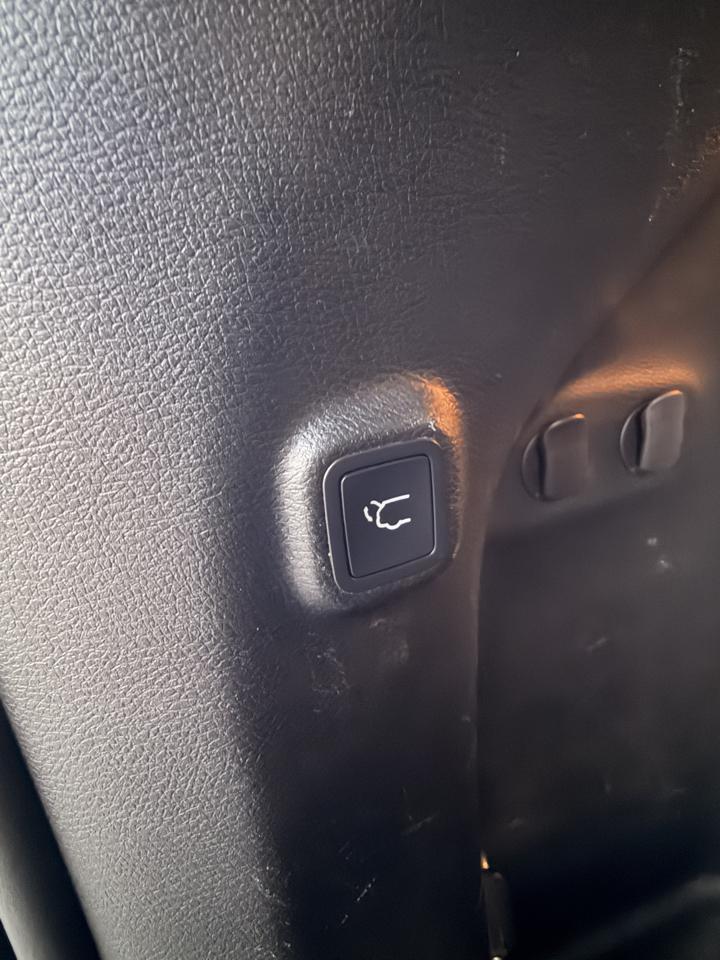 Jeep Cherokee Trailhawk 4WD 2019