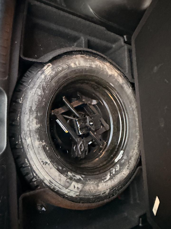 Jeep Cherokee Trailhawk 4WD 2019