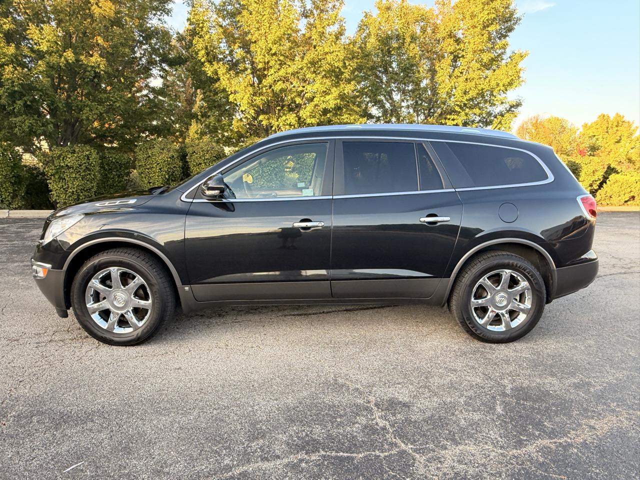 Buick Enclave CXL AWD 2010