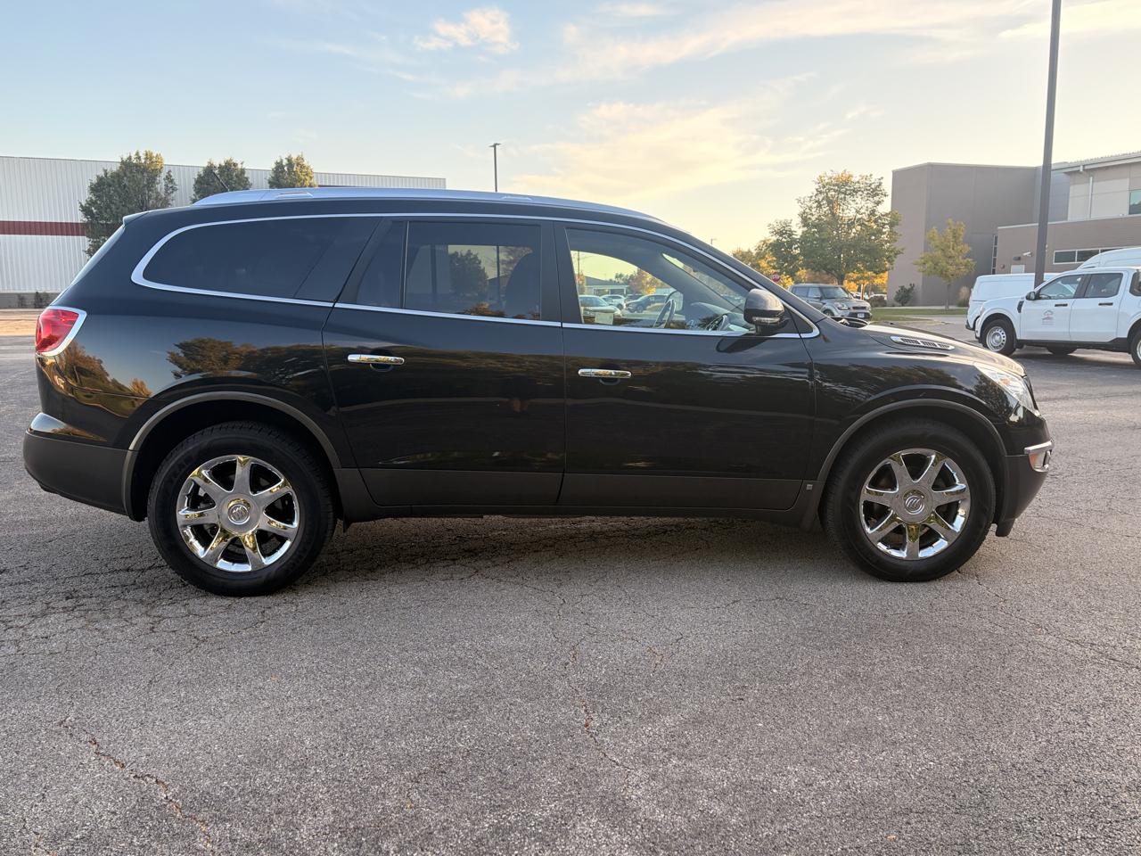 Buick Enclave CXL AWD 2010
