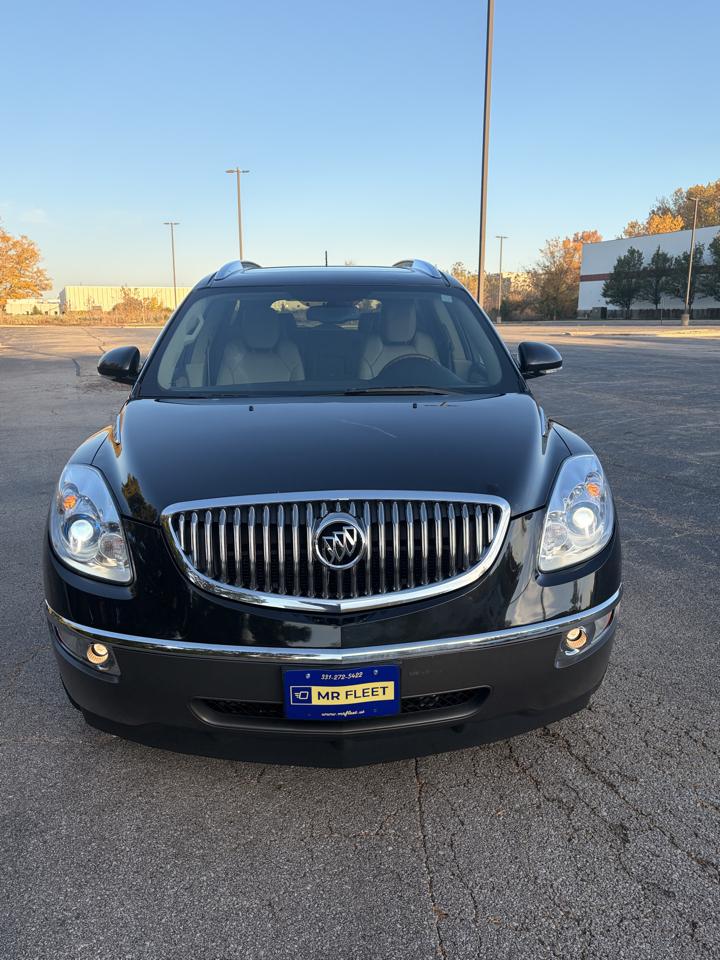 Buick Enclave CXL AWD 2010