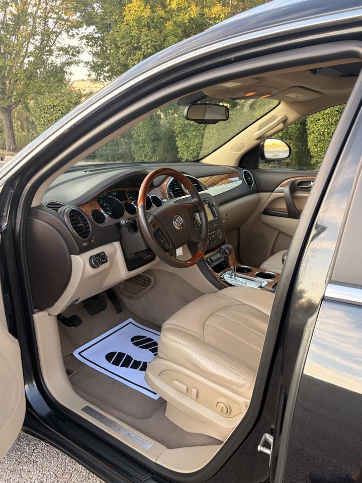Buick Enclave CXL AWD 2010