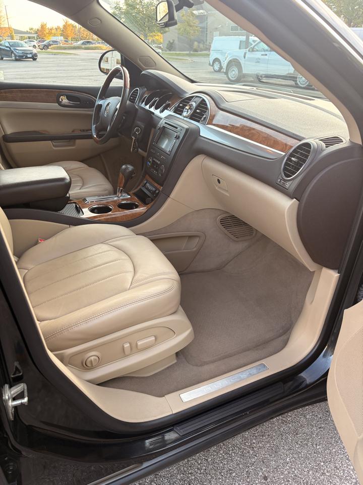 Buick Enclave CXL AWD 2010