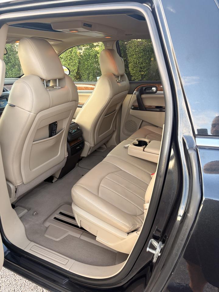 Buick Enclave CXL AWD 2010