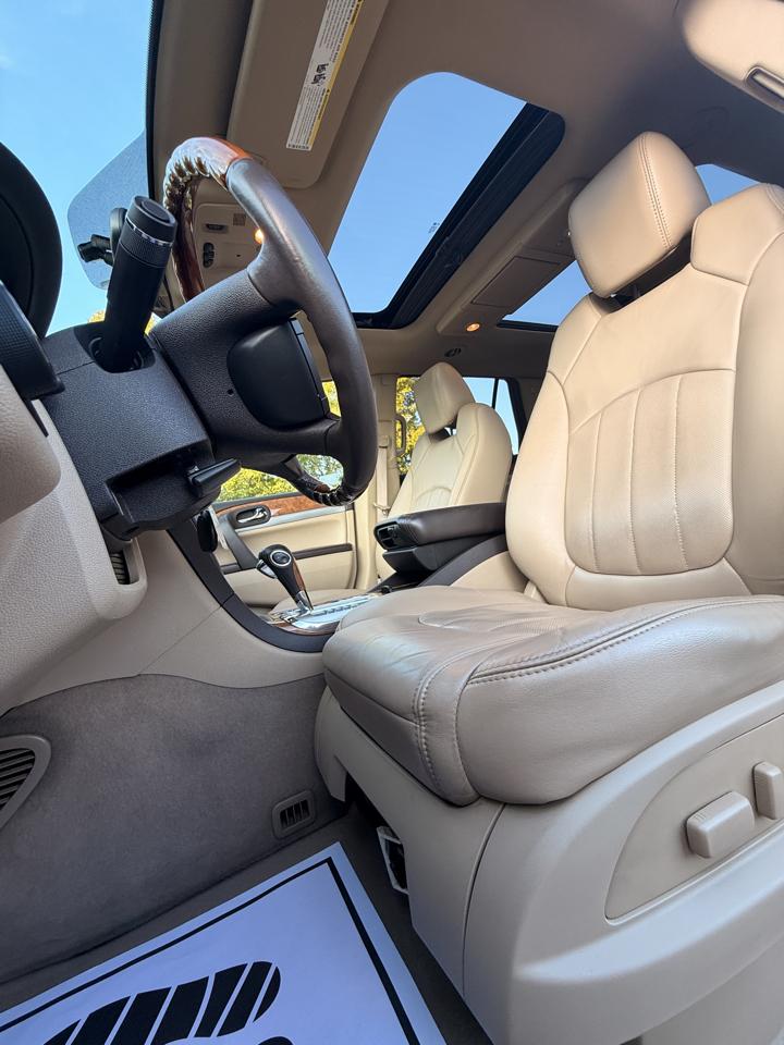 Buick Enclave CXL AWD 2010