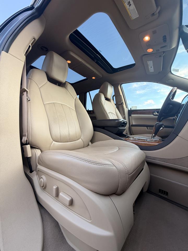 Buick Enclave CXL AWD 2010