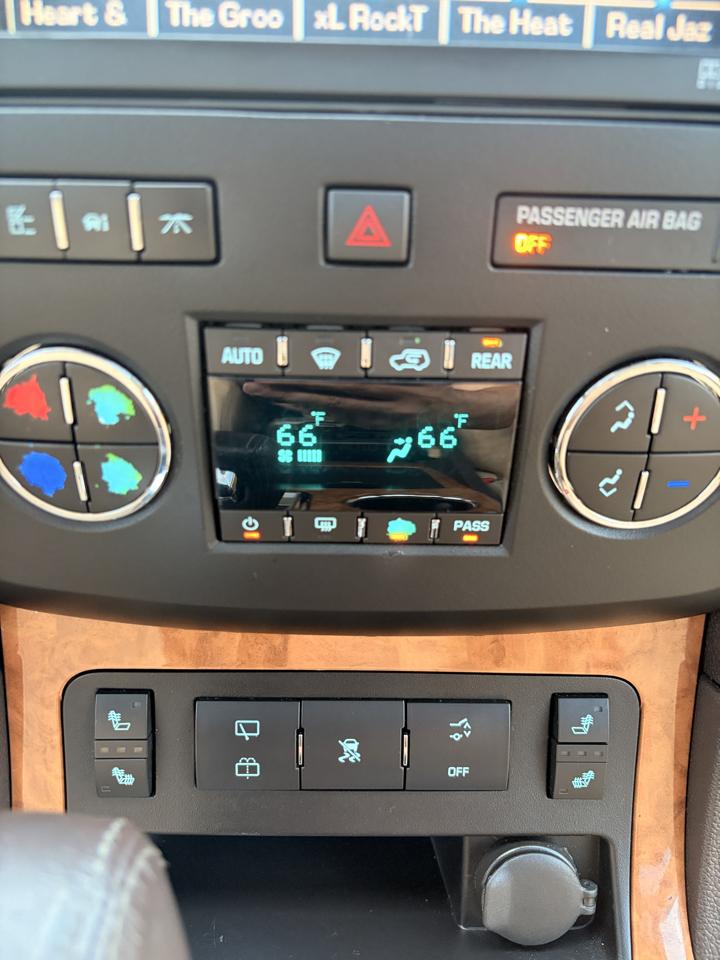 Buick Enclave CXL AWD 2010