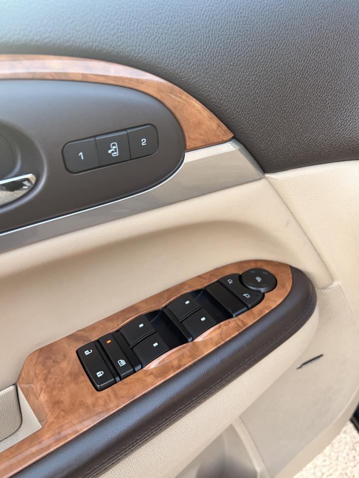 Buick Enclave CXL AWD 2010