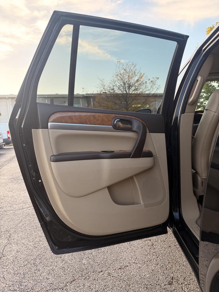 Buick Enclave CXL AWD 2010