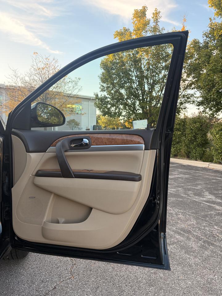 Buick Enclave CXL AWD 2010