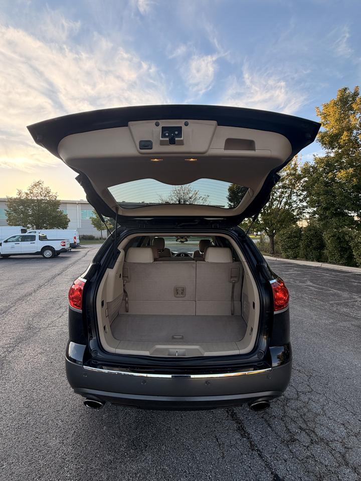 Buick Enclave CXL AWD 2010