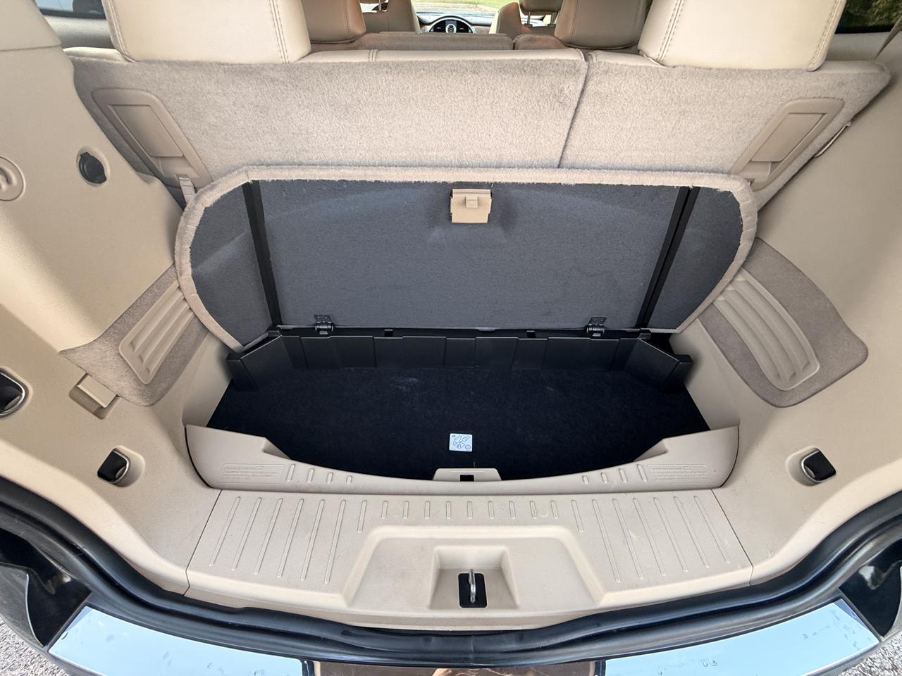 Buick Enclave CXL AWD 2010