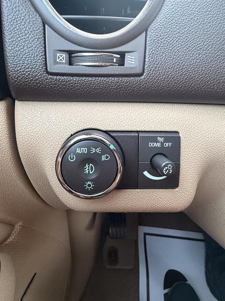 Buick Enclave CXL AWD 2010