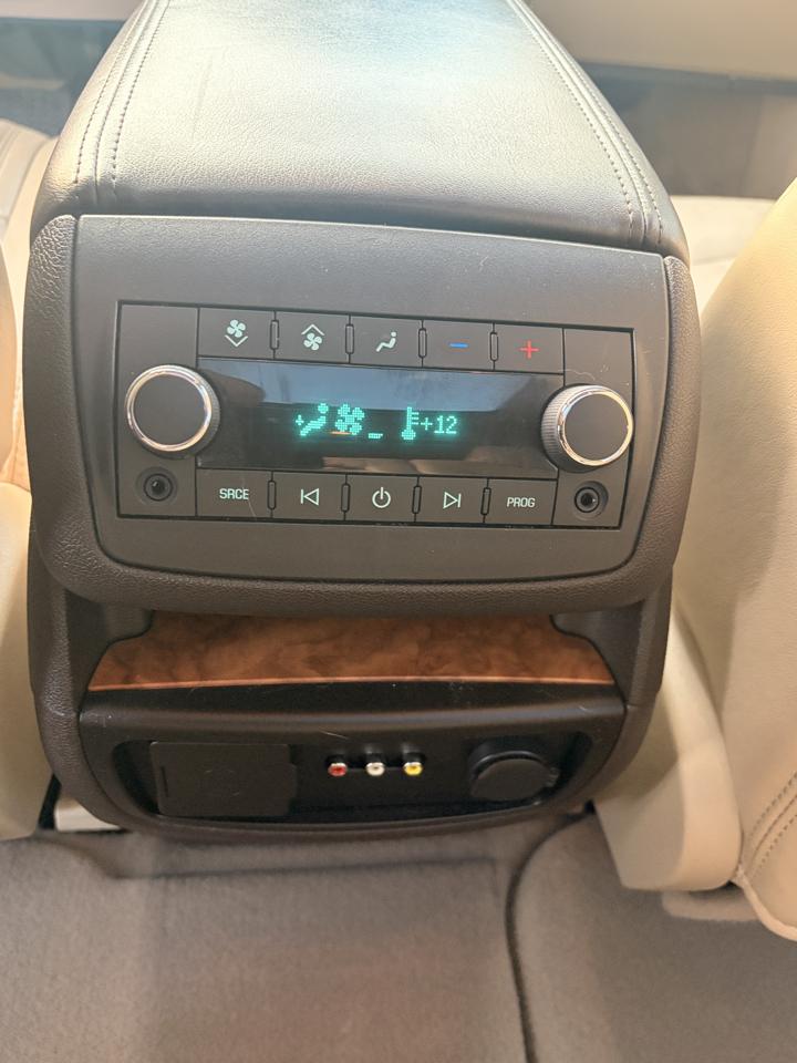 Buick Enclave CXL AWD 2010