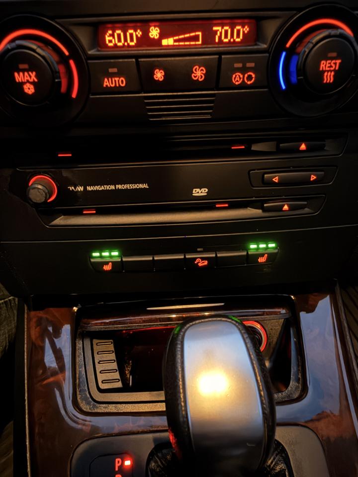 BMW 3-Series 325xi Sedan 2006